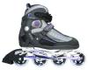 Roller Derby Spartan Z8 8 Inline Roller Skates