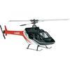 Helikopter Eco 7 Jet Ranger R2F