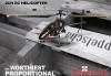 Salvation 10 Remote Control Helicopter - 2...