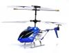 Lucky Boy 9955 3,5 Csatorns Arnyos Alloy R / C helikopter (kk)