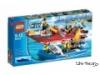 LEGO City - Tzolt csnak 60005 J, BONTATLAN!!!