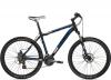 Trek 3700 disc kerkpr 19,5 fekete-kk