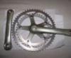 Shimano 105 hajtkar 170mm 53/42