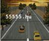 3D russian road rage auts jtkok