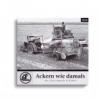 Puzzle Claas Traktor mit Presse