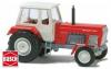 Busch TT 8702 Traktor Fortschritt blau Neuheit 2012 OVP ,