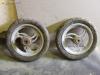 2 db elektromos roller kerk
