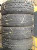 Bridgestone teheraut gumi 195 70 R15C