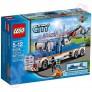 Vontat kamion - Lego City (60056)