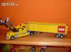 Lego city 3221 lego szllt kamion