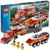 LEGO City - Tzolt kamion (4430)