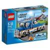 LEGO City - Vontat kamion (60056)