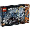 Lego Technic Farnkszllt Kamion 9397