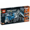 Lego Technic Kontnerszllt kamion 8052