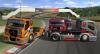 Truck Racing ingyenesen tlthet kamion szimultor