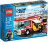 Lego City Tzoltaut 60002