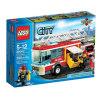 LEGO City Tzoltaut 60002
