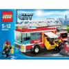Lego City tzoltaut - 60002