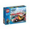 LEGO City 60002 Tzoltaut