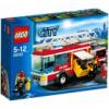 LEGO CITY - Tzoltaut 60002