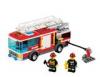 60002 LEGO City Fire Tzoltaut