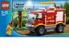 Lego City - 4X4 Tzoltaut 4208