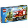 LEGO CITY Ngy kerk meghajts tzoltaut 4208