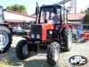 MTZ-820 Traktor (80 LE, mechanikus vlt, szghajtsos els hddal) BELARUS