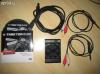 NI Traktor Audio 2 kls DJ hangkrtya USB s 2 4 kimenettel