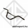 BMX Kerkpr Kormny Haro PP Premium 7-3/4 Fekete