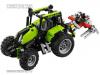 Lego traktor Jtk