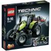 LEGO Technic 9393 Traktor