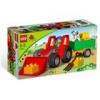 Lego Duplo,Lego Duplo Stor traktor 5647