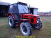 Hirdets Traktor 45 90 LE Ig ELAD Hasznlt Zetor 6245
