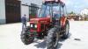 Elad ZETOR 6245 kerekes traktor