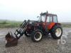 ZETOR 6245 kerekes traktor aukcin elad