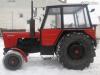 Megyk ahol van elad Zetor 5611 traktor