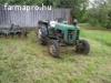 3011-es Zetor traktor elad