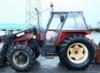 Elad 1989 es Zetor 7475 traktor