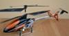 Elad olcsn egy RC Helikopter 9118 J Volitation 2,4 GHz-es, megbzhat koaxilis helikopter