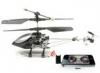 I helicopter Mini Helikopter frs iPhone kleines Modell