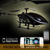 IPhone iPad iPod i-HELICOPTER i-HELIKOPTER i-HELI MH1