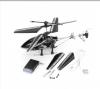 Ihelicopter Helikopter 777/170 iphone, ipad,