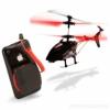 IPhone Helikopter