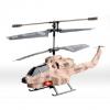Iphone helikopter