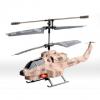 Iphone helikopter