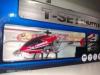 T 10 RC helikopter 50cm Gyro aksi 3D j kltri jtk elad