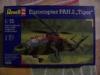 Revell 1/72 j helikopter makett elad