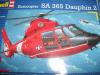 Revell j helikopter makett elad