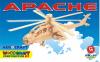 Fa makett 3D s Apache Helikopter AR 19